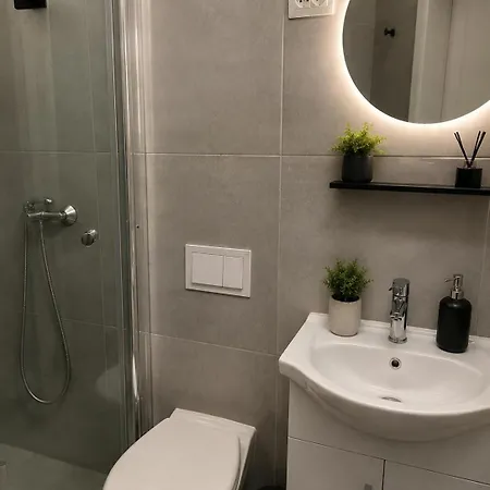 Moderni S Skandinavskim Pridihom Homestay
