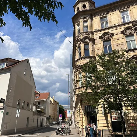 Homestay Moderni S Skandinavskim Pridihom